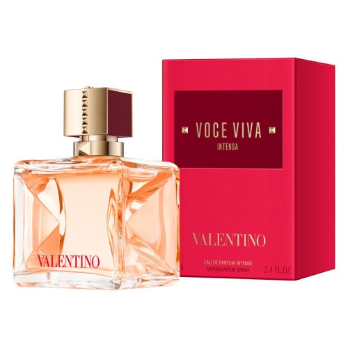 VALENTINO Voce Viva Intensa - Eau de Parfum 3614273459082 VALENTINO Voce Viva Intensa - Eau de Parfum 3614273459082